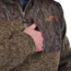 Habit Men's Crater Valley Sweater Fleece 1/4 Zip Jacket