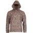 Habit Men's Bow String Sherpa Hoodie