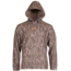 Habit Men's Bowstring Sherpa Hoodie