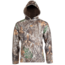 Habit Men's Bow String Sherpa Hoodie