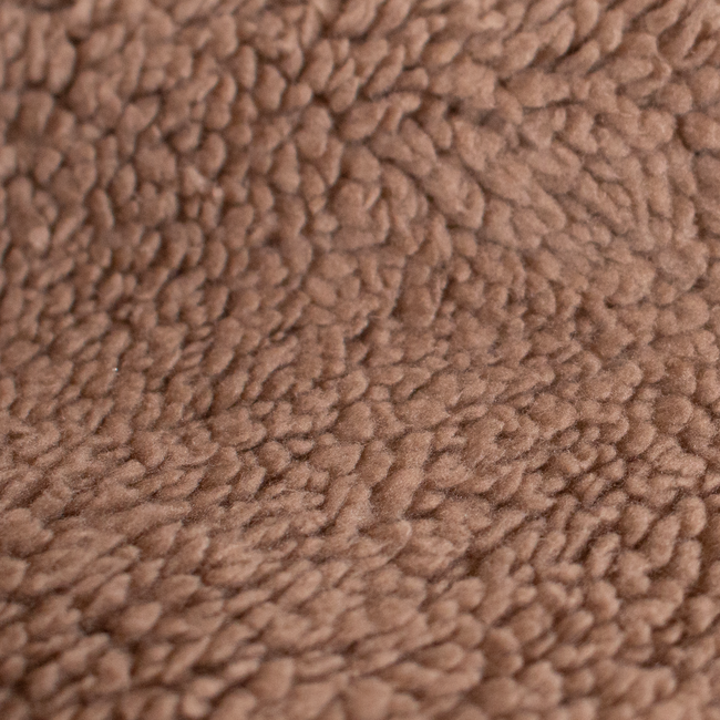 Habit Men's Bowstring Sherpa Hoodie