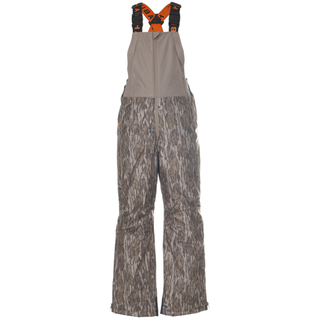 Habit Youth Cedar Branch Insulated Waterproof Bib