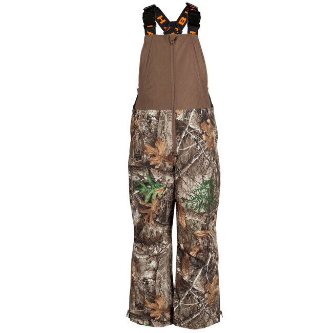 Habit Youth Cedar Branch Insulated Waterproof Bib