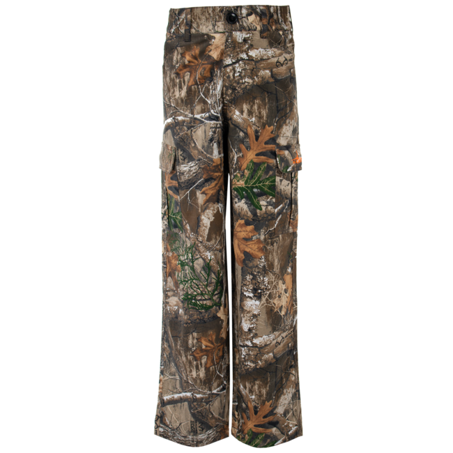 Habit Youth Bear Cave 6 Pocket Pant