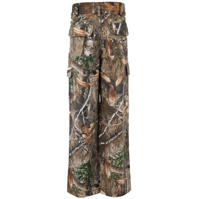 Habit Youth Bear Cave 6 Pocket Pant