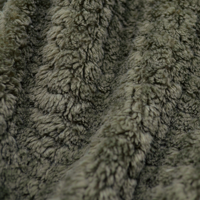 Habit Men's Early Dawn Sherpa Shell Vest