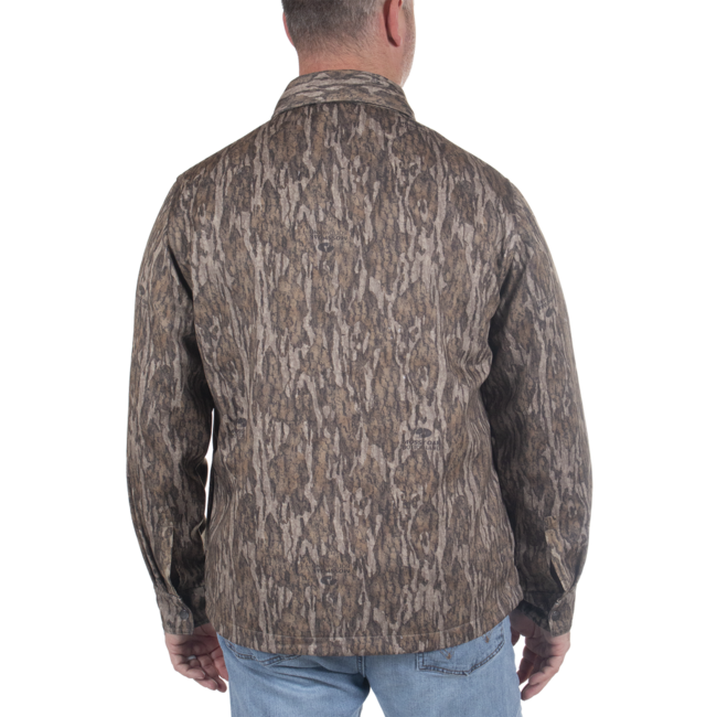 Habit Men's Bowslayer Shirt Jacket