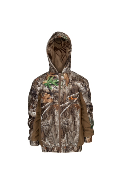 Habit Youth Cedar Branch Insulated Waterproof Bomber