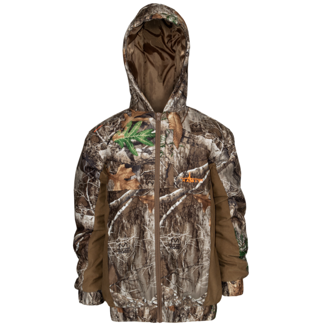 Habit Youth Cedar Branch Insulated Waterproof Bomber
