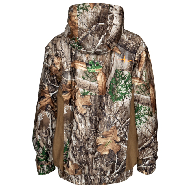 Habit Youth Cedar Branch Insulated Waterproof Bomber