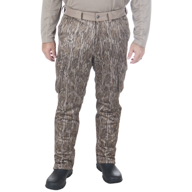 Habit Men's Early Dawn Sherpa Shell Pant