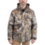 Habit Men's Cedar Branch Insulated Waterproof Parka
