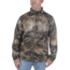 Habit Men's Early Dawn Sherpa Shell Jacket