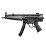 Heckler & Koch SP5 9mm 8.86" 2x30rd