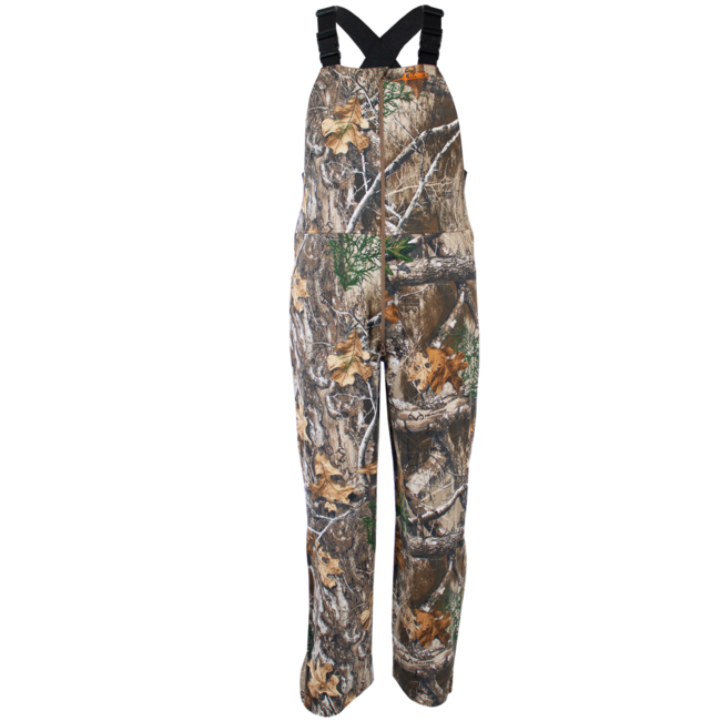 Habit Youth Possum Kingdom Cotton Bib