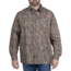 Habit Men's Hatcher Pass Long Sleeve Camo Guide Shirt