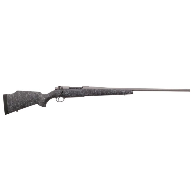 Weatherby Mark V Weathermark 6.5 Creedmoor 22"