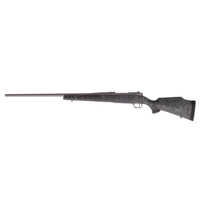 Weatherby Mark V Weathermark 6.5 Creedmoor 22"