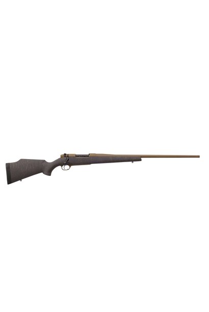 Weatherby Mark V Weathermark Bronze 300 Weatherby 26"