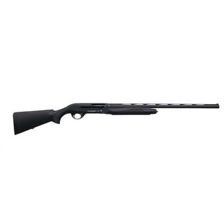 Weatherby Weatherby 18i 12ga 3.5" Black Synthetic 28"