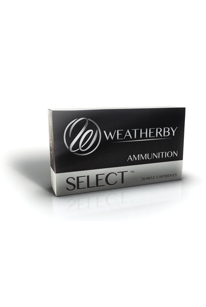 Weatherby 300 Wby 180 Grain Interlock