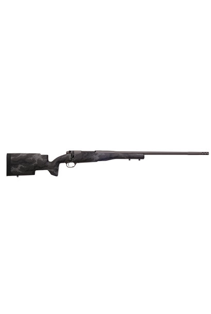 Weatherby Mark V Accumark Pro 300 Win Mag 28"