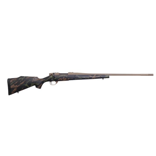 Weatherby Vanguard High Country 6.5 Creedmoor 26"
