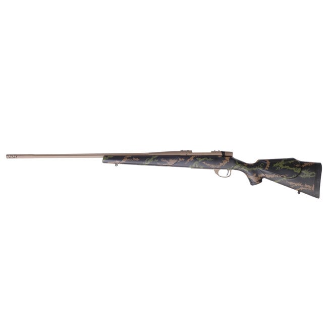 Weatherby Vanguard High Country 6.5 Creedmoor 26"