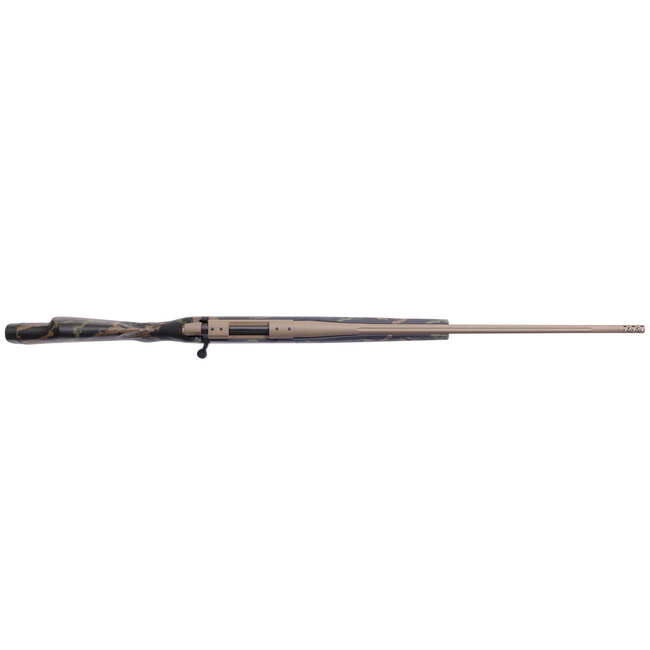 Weatherby Vanguard High Country 6.5 Creedmoor 26"