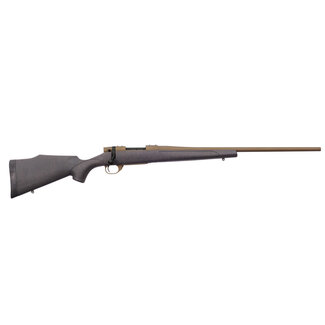Weatherby Weatherby Vanguard Weatherguard Bronze 270 WIN 24"