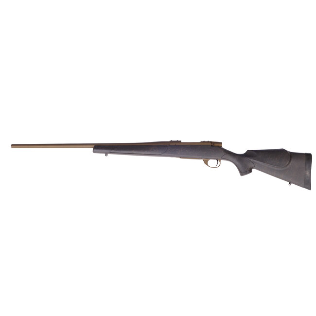 Weatherby Vanguard Weatherguard Bronze 270 WIN 24"