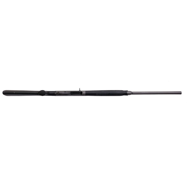 Weatherby Element 12ga 3" Tungsten Cerakote/Black Synthetic 28"