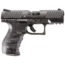 Walther PPQ 22 LR 4"
