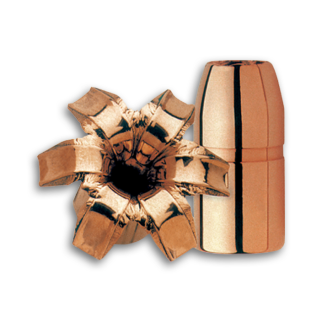 Barnes Vor-Tx 45 Colt 200gr XPB 20rd