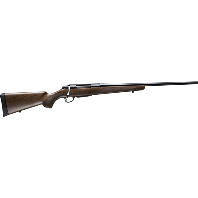 Tikka T3x Hunter 270 Winchester Wood/Blued 22.4"