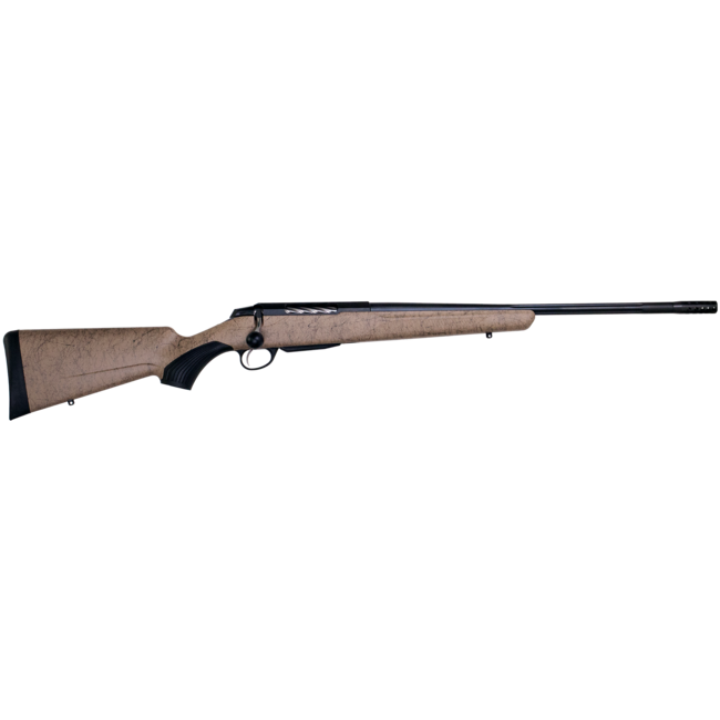 Tikka T3x Roughtech Tan 270 Winchester 22.4" MB