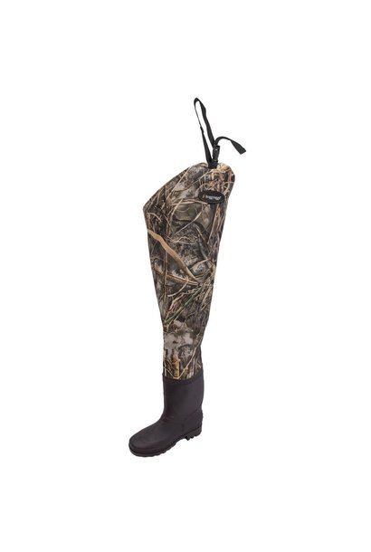 Gator Waders Men's Camp Boots - Spotted Dog Sporting Goods