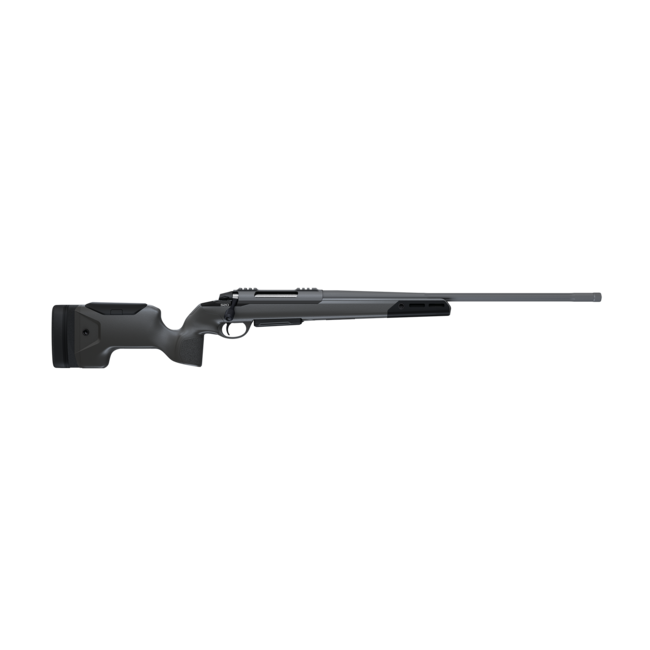 Sako S20 Precision Cerakote 6.5 Creedmoor 24.33"