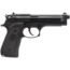 Beretta M9 9mm 2x15rd 4.9"
