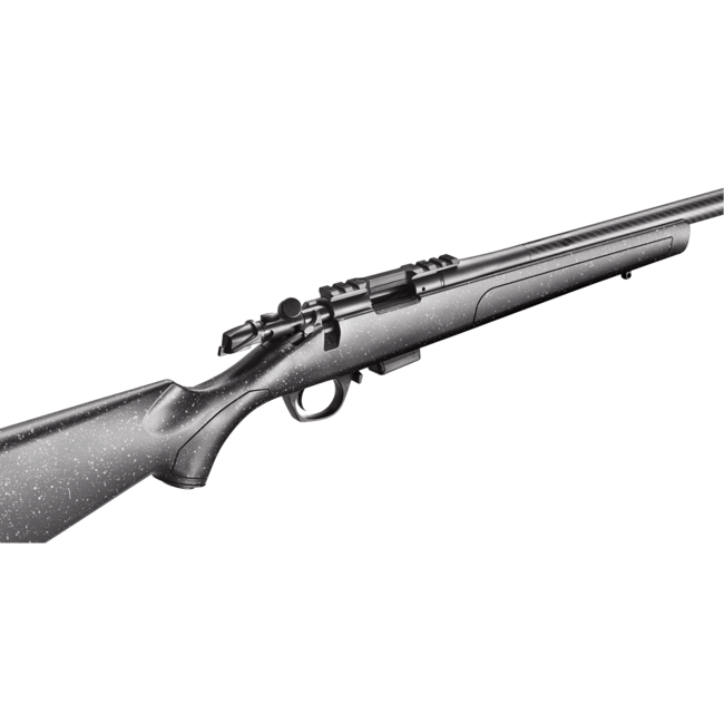 Bergara BMR 17 HMR Carbon 20" TB