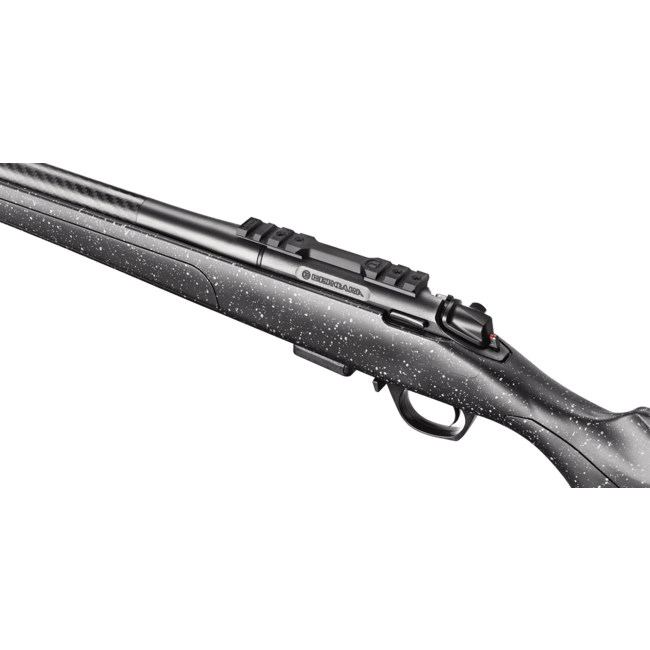 Bergara BMR 17 HMR Carbon 20" TB