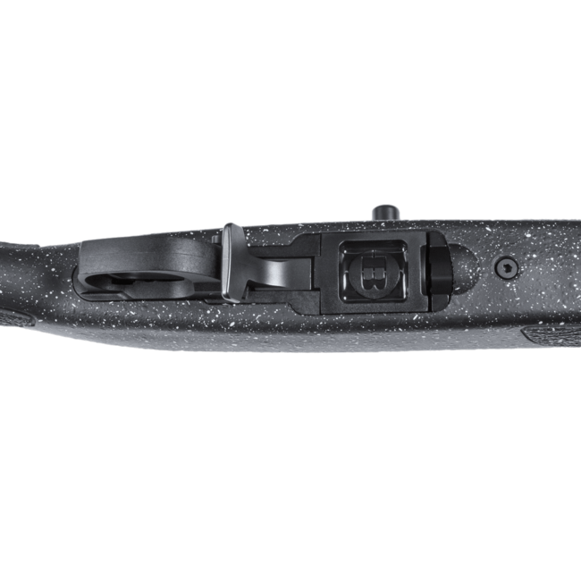 Bergara BXR 22 LR Carbon 16.5" TB