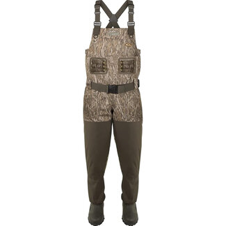 Drake Waterfowl Drake Youth Eqwader 1600 Breathable Wader w/Tear Away Liner