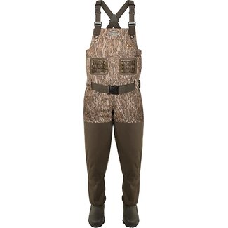 Drake Waterfowl Drake Waterfowl Women's Eqwader 1600 Breathable Wader w/Tear-Away Liner