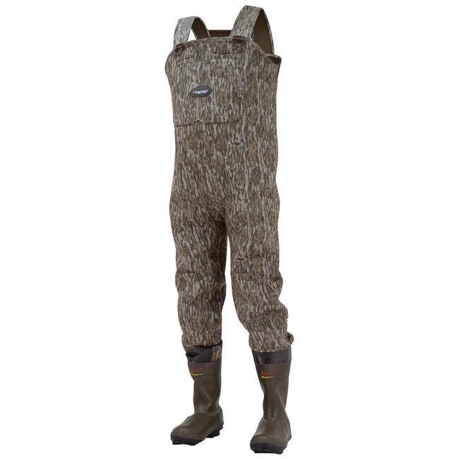 Frogg Toggs Men's Amphib 3.5mm Neoprene Wader