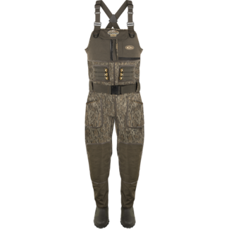 Drake Waterfowl Drake Buckshot Eqwader 1600 Neoprene Wader 3.0