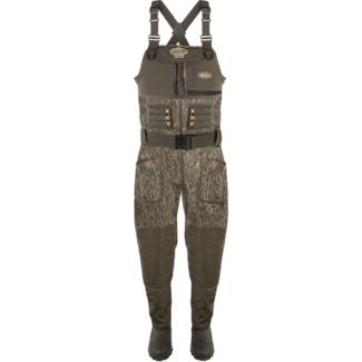 Drake Waterfowl Drake Waterfowl Buckshot Eqwader 1600 Neoprene Wader 3.0