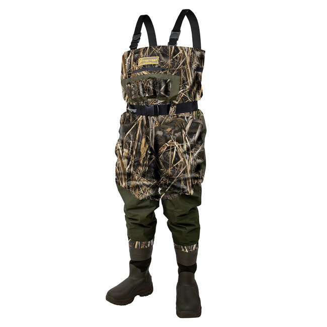 Frogg Toggs Men's Grand Refuge 3.0 Wader