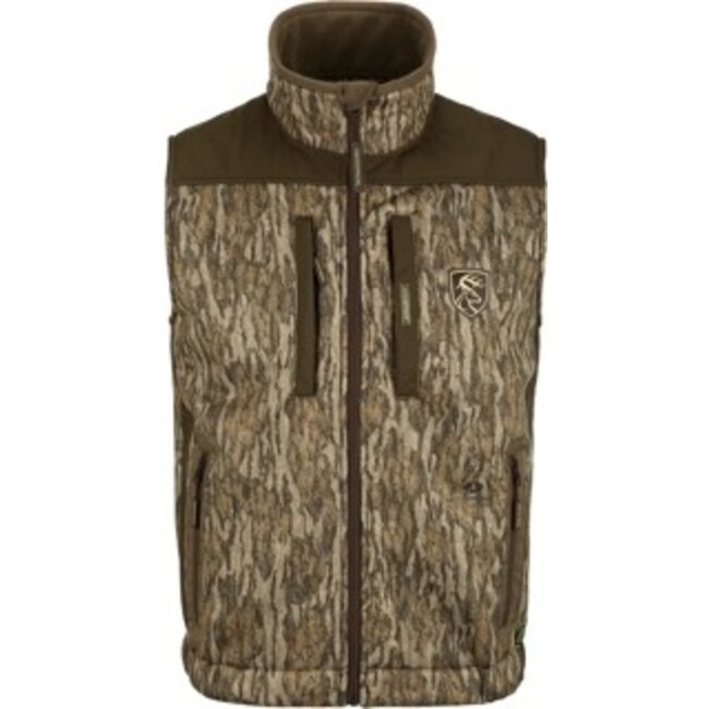 Drake Non Typical Standstill Windproof Vest