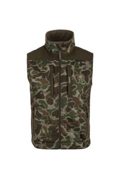 Drake Non Typical Standstill Windproof Vest